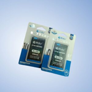 Bl-Sky BL-25BI Lion Battery